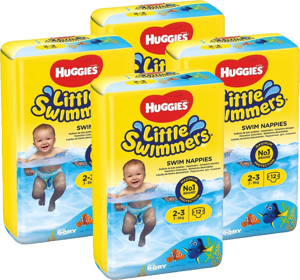 huggies kaufland