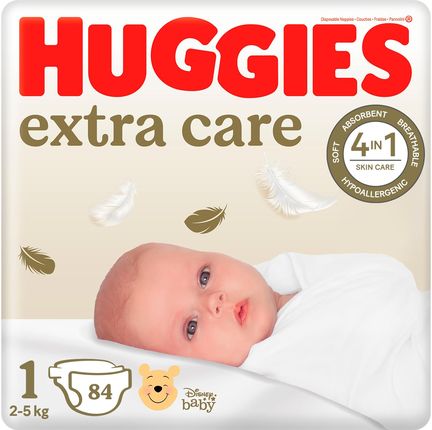 huggies kąpieluszki gdzie data