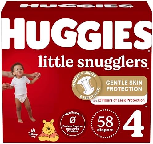 huggies newborn diapers