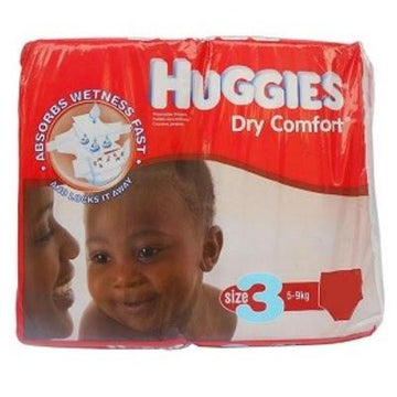 huggies pammpersy 5