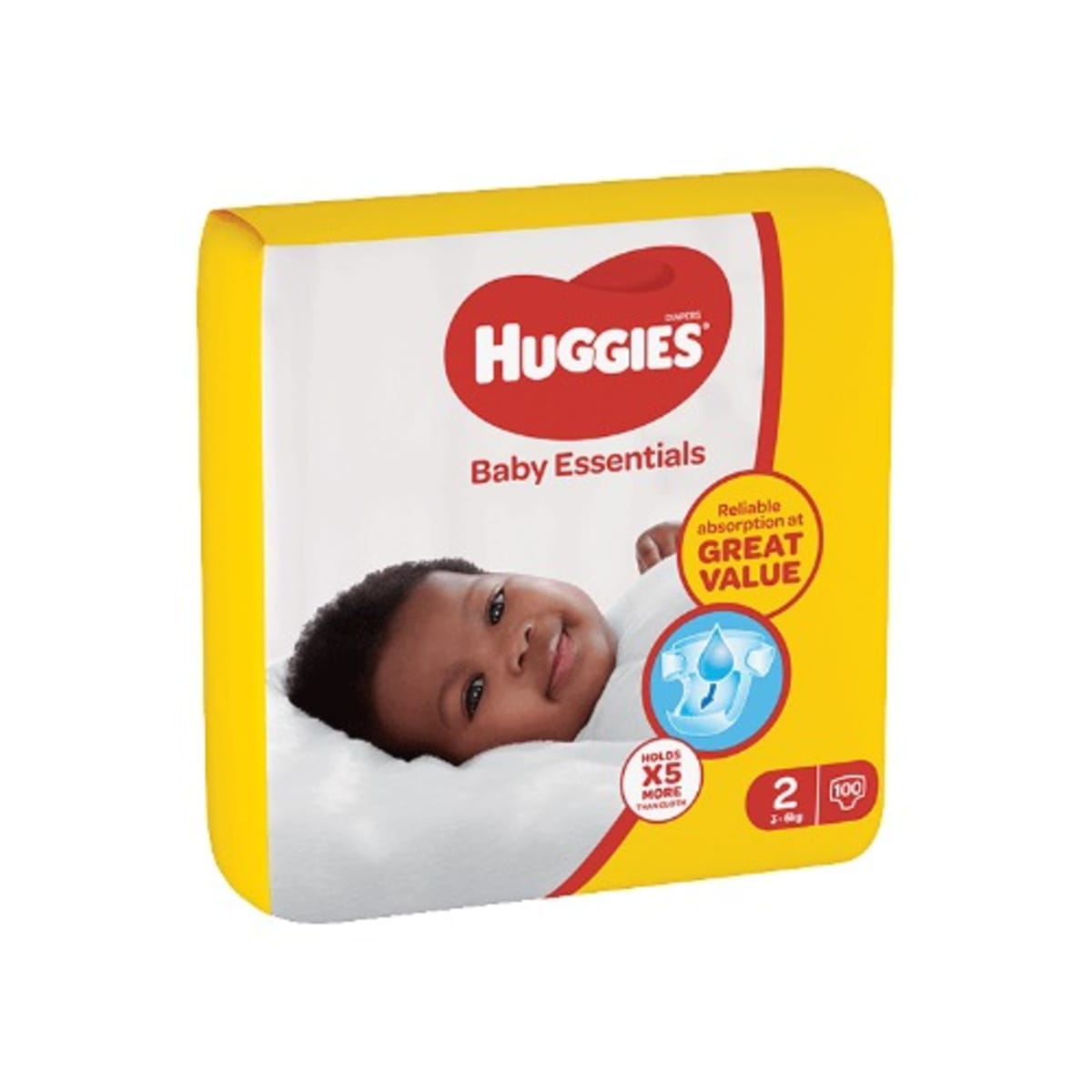 huggies pants 2