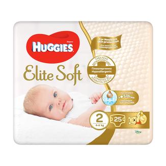 huggies pieluchy cena