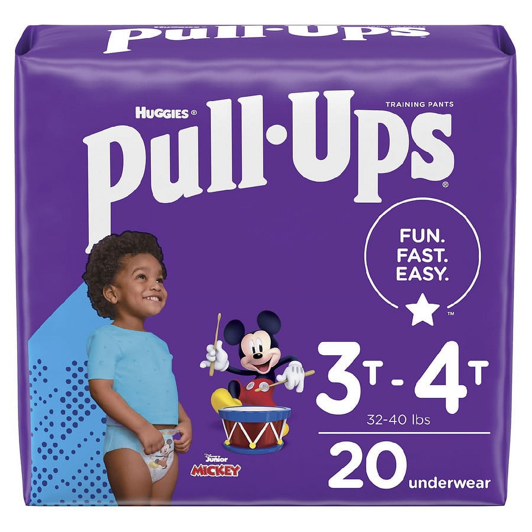 huggies potty training app