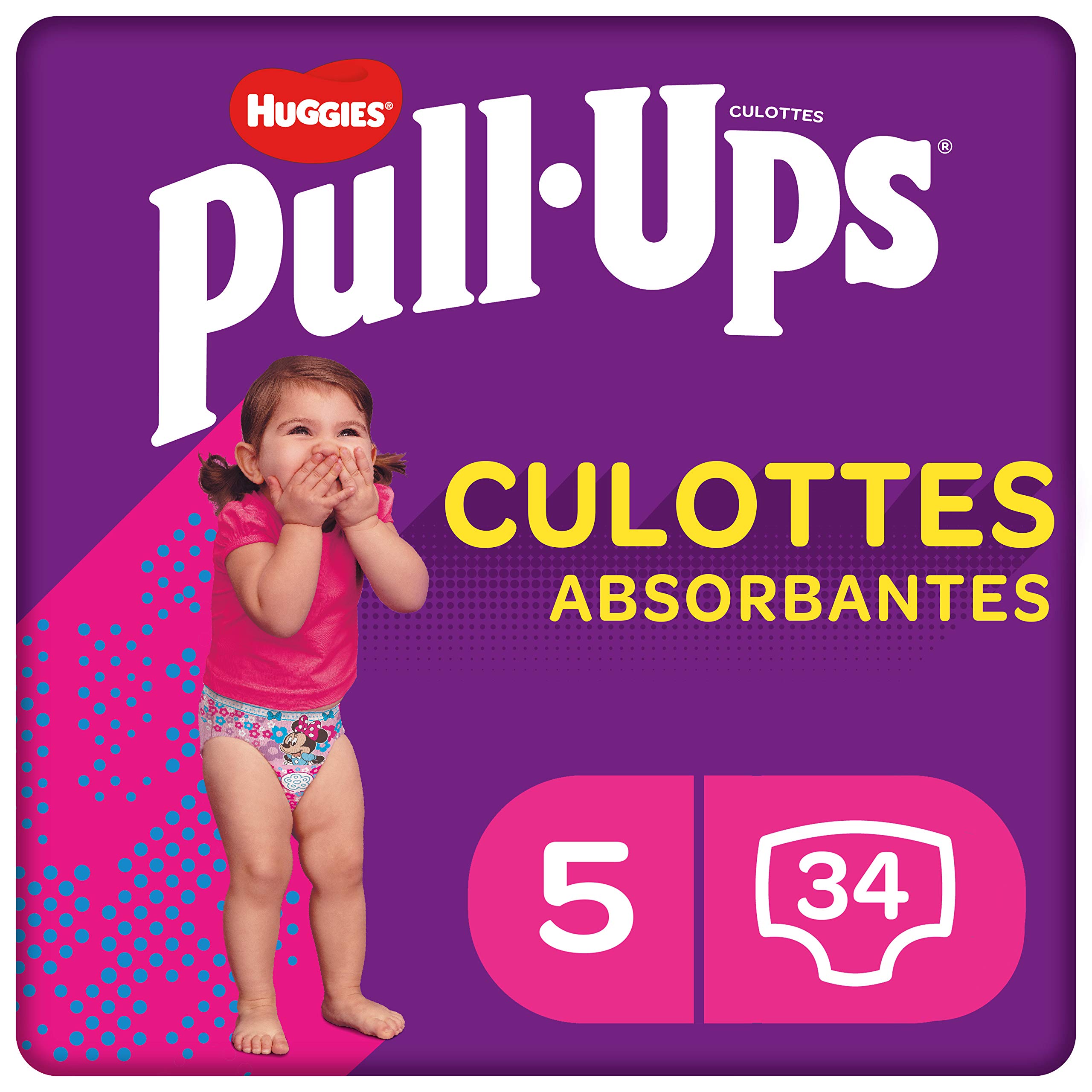 huggies pull ups gdzie kupić