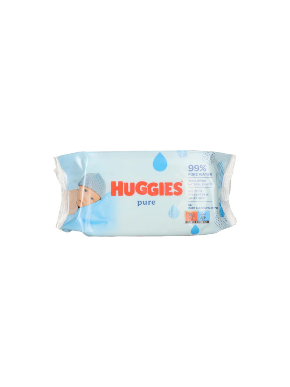 huggies pure rossman