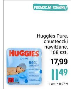 huggies pure rossman