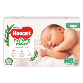 huggies samples