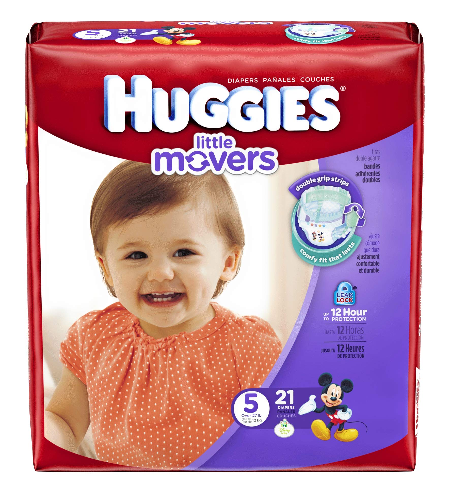 huggies site hr