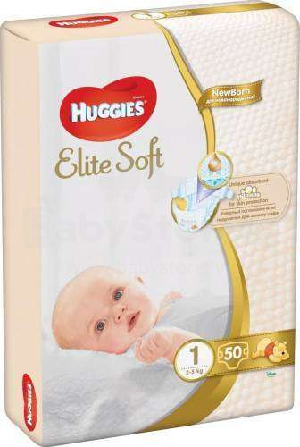 huggies soft skin srok