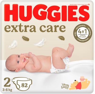 huggies цена украина