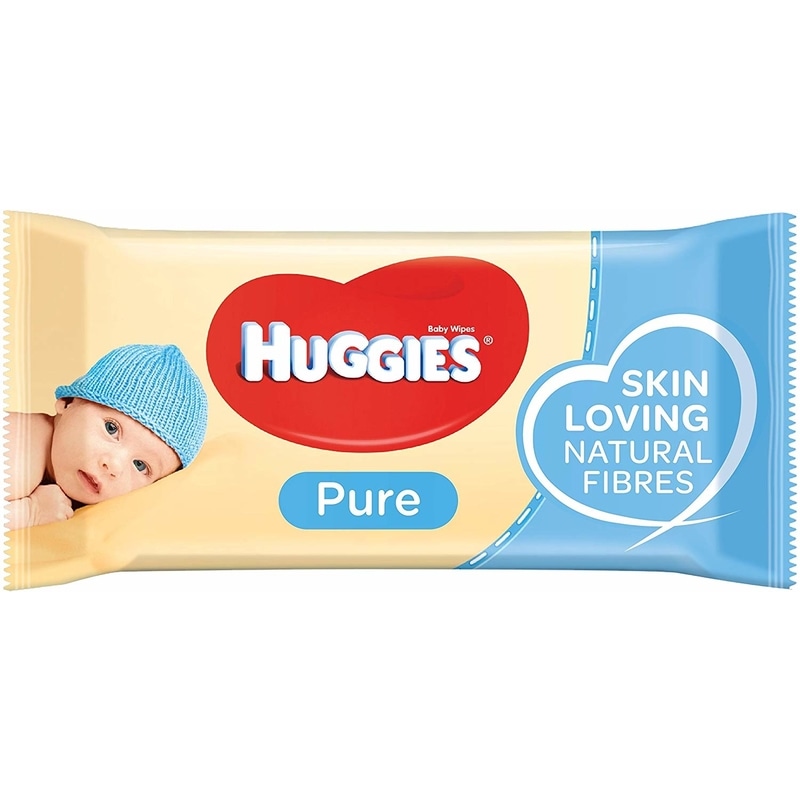 huggies wetwipes 56