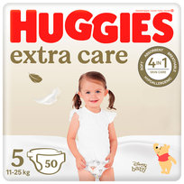 huggies z wycięciem na pępek