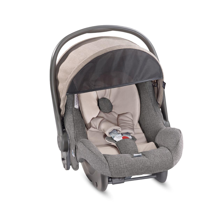 huggy multifix inglesina