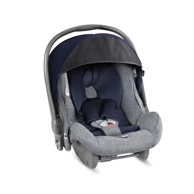 huggy multifix inglesina