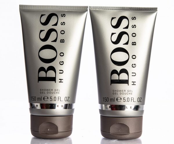 hugo boss szampon