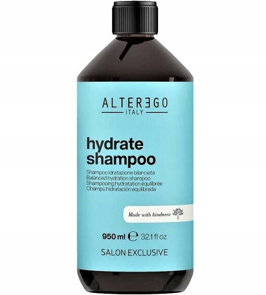 hydrate szampon allegro