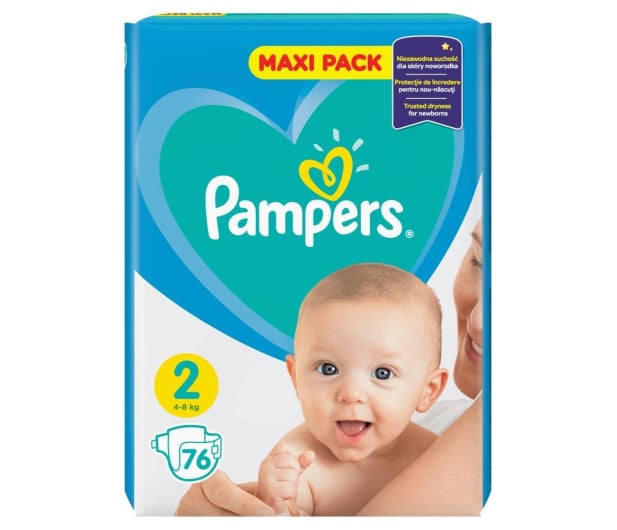 ile kosztuje miesiecznie reklama w pampers