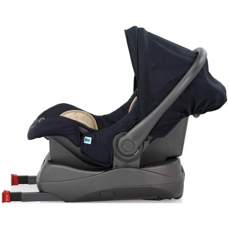 inglesina huggy dla classica