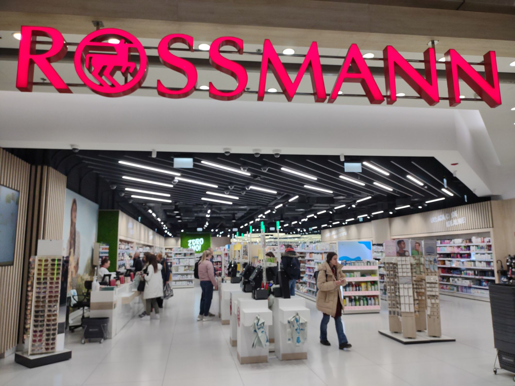 insight rossmann