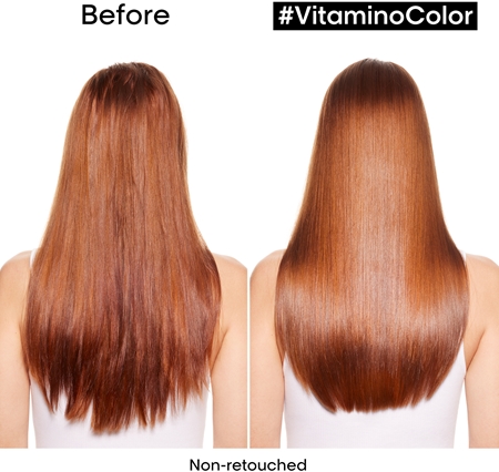 iperfumu loreal vitamino color szampon