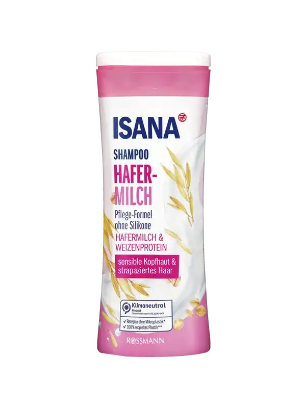 isana hair szampon do wlosow ile kosztuje