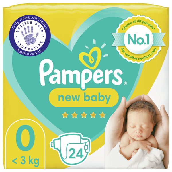 islenska pampers