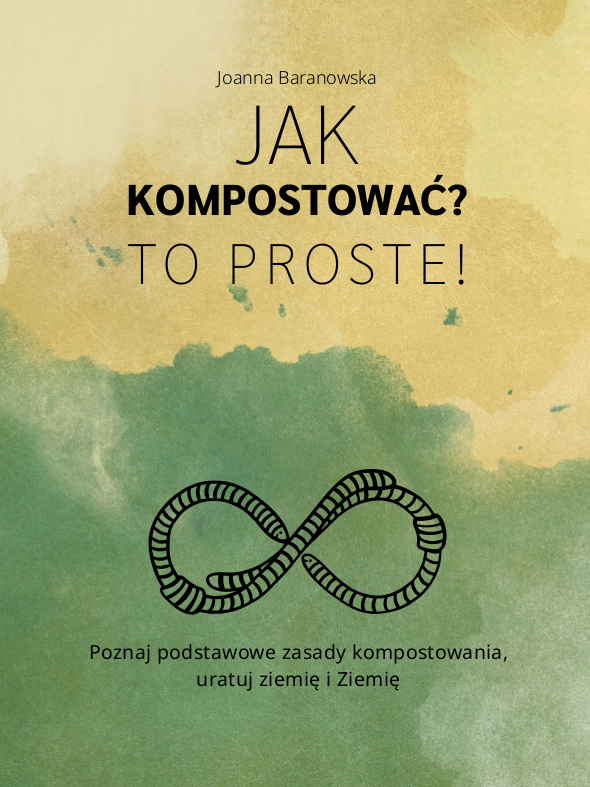 jak kompostować pieluchy