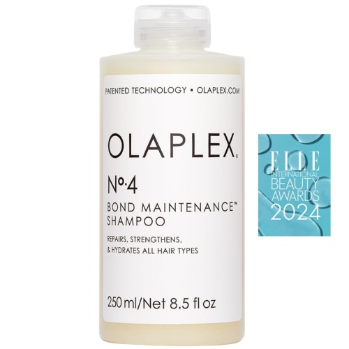 jaki szampon po olaplex babydream