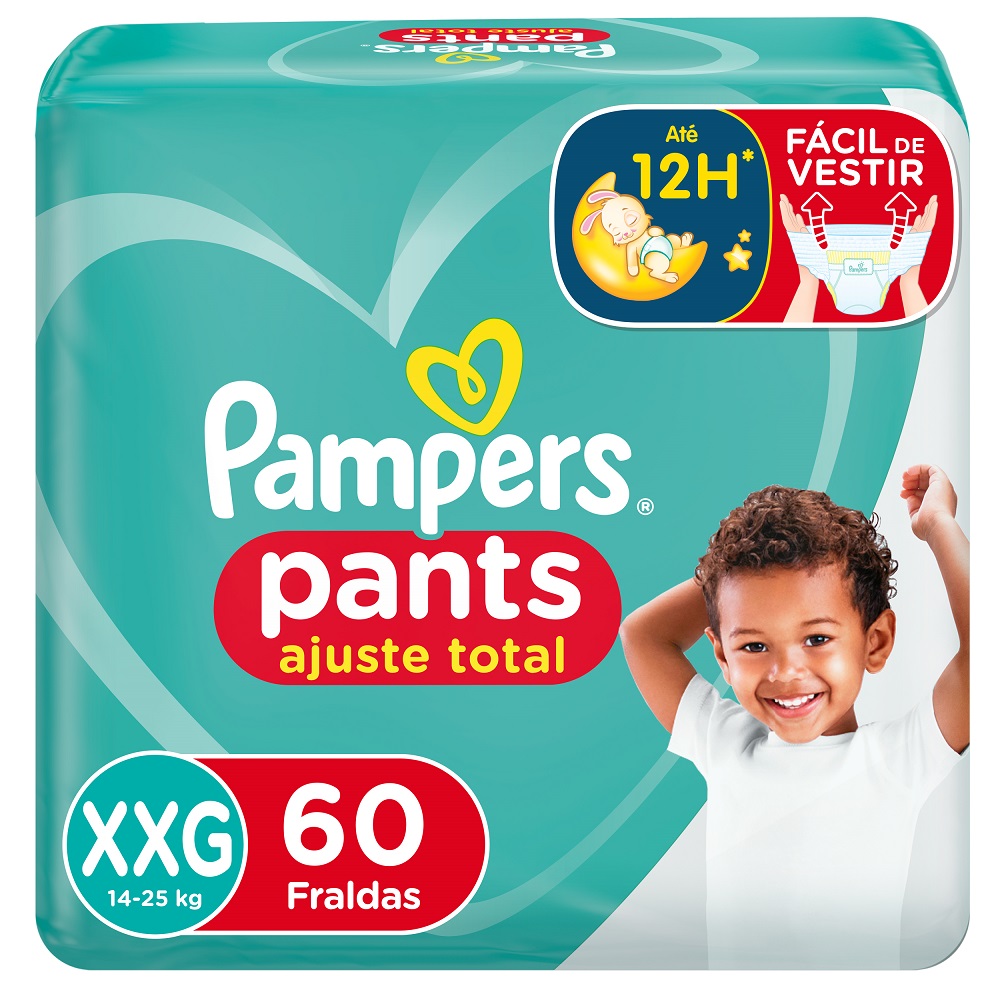 jambo max pampers