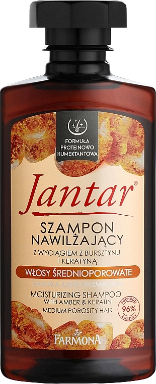 jantar szampon peelingujacy wizaz