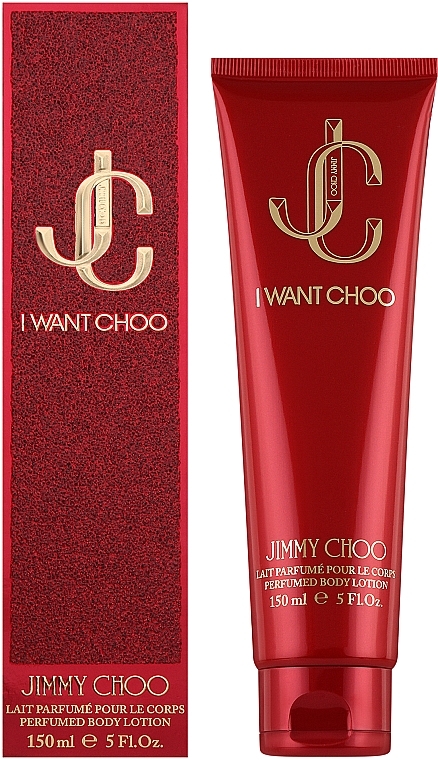 jimmy choo odżywka do włosów