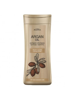 joanna argan oil szampon