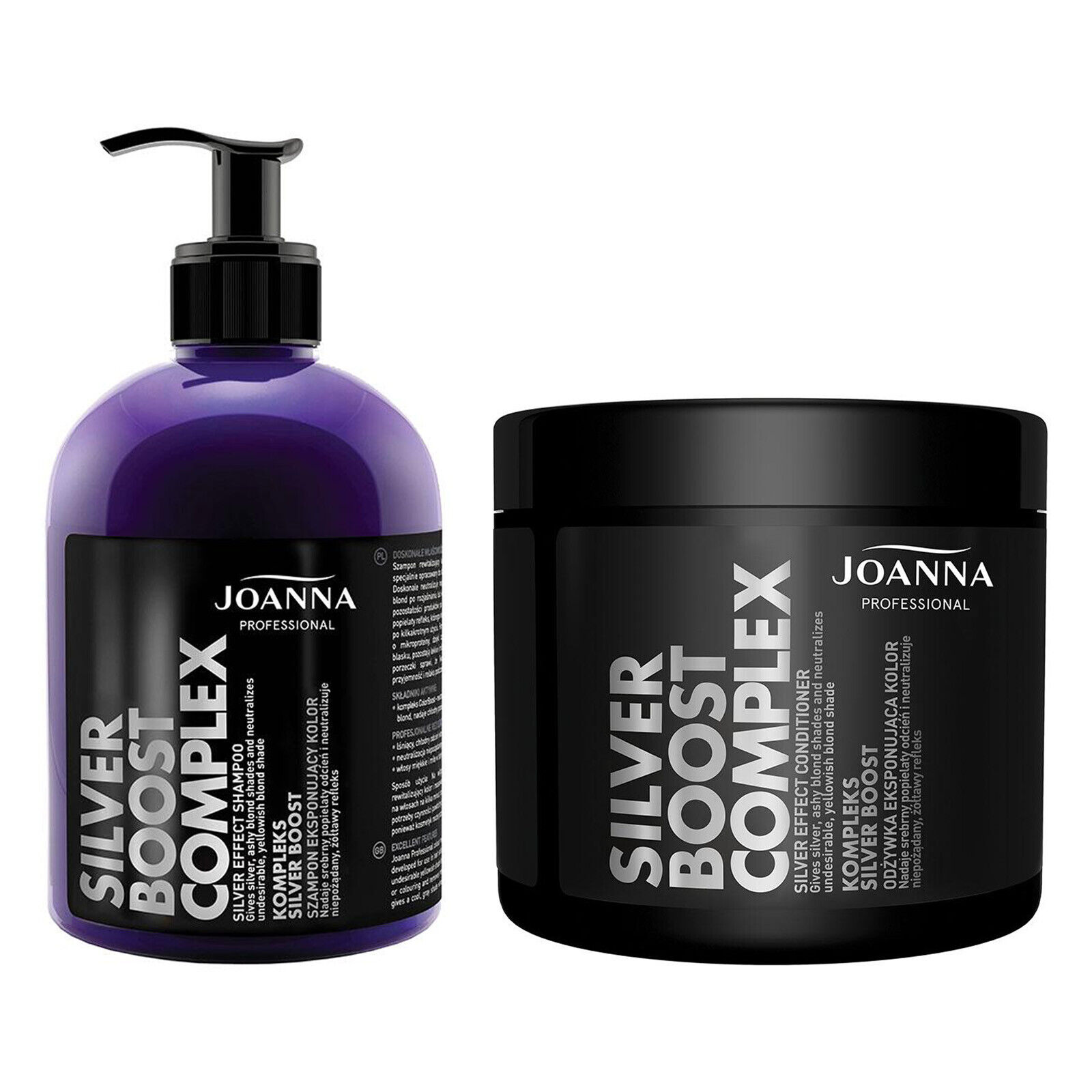 joanna color boost complex hebe szampon