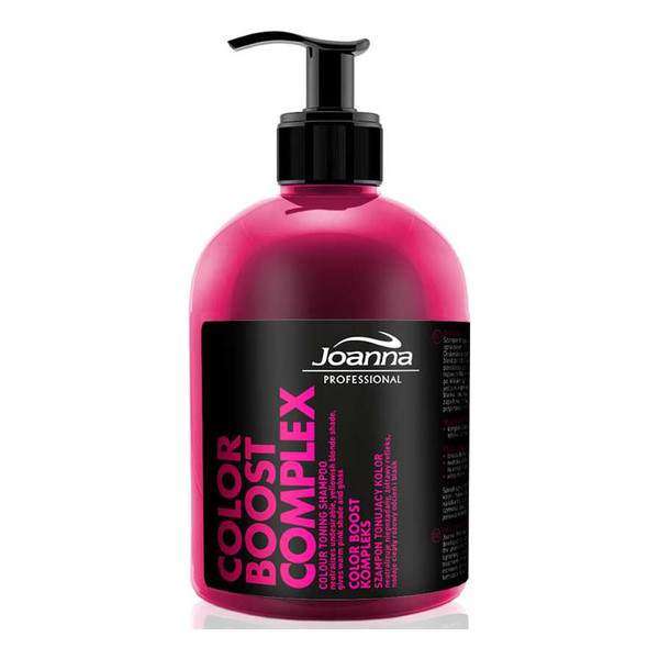 joanna color boost complex hebe szampon