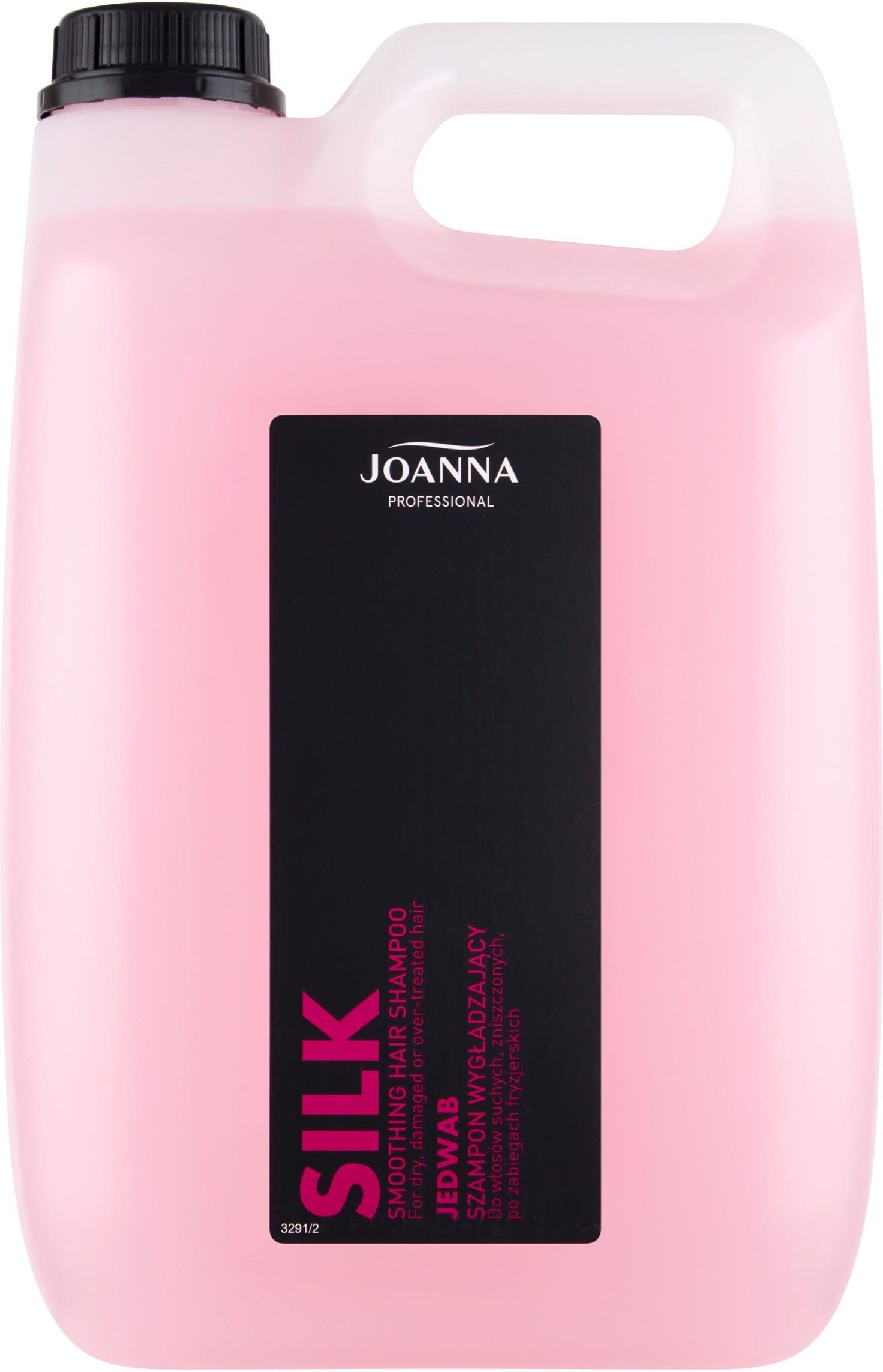 joanna professional silk szampon cena