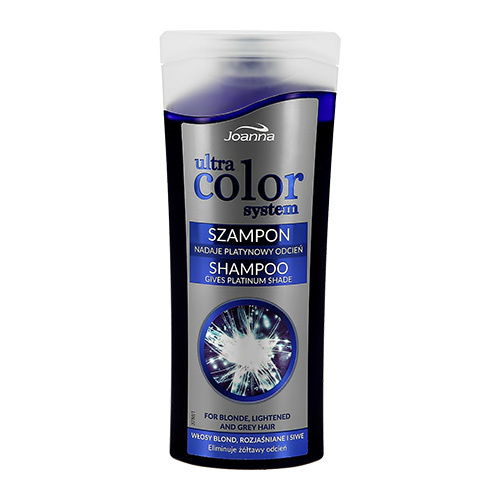 joanna professional szampon czy ultra color joanna