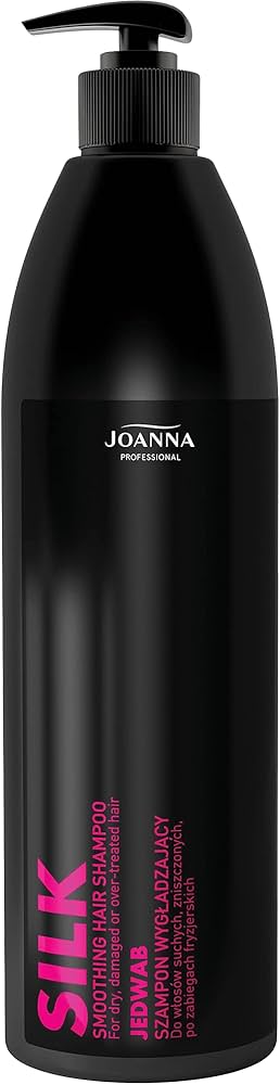 joanna professional szampon wygładzający 1000 ml