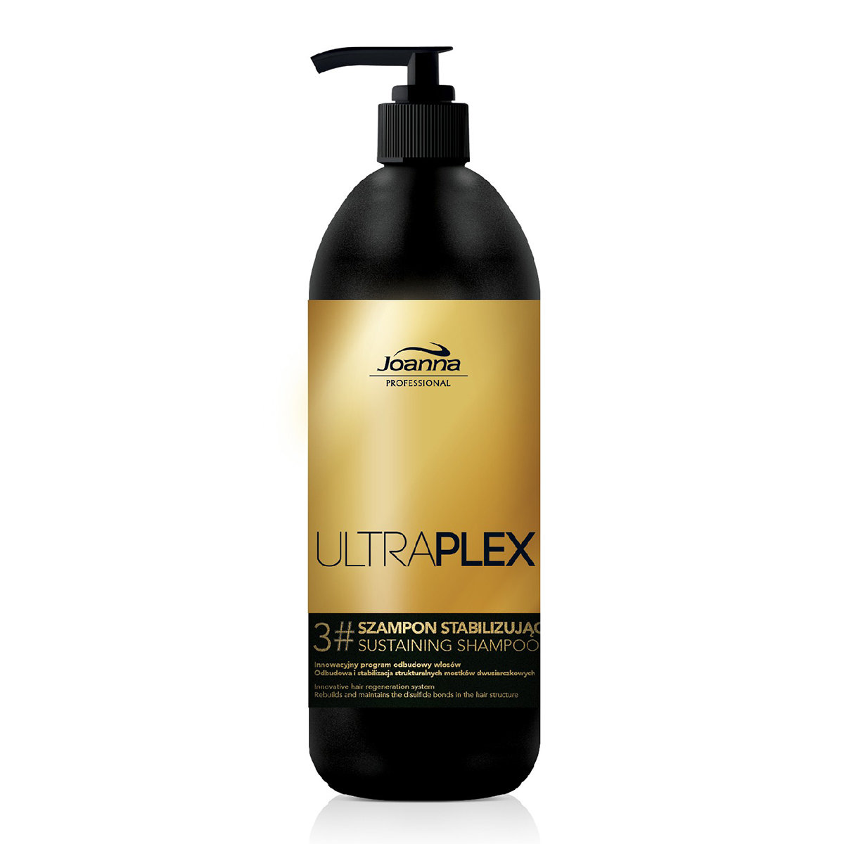 joanna ultraplex szampon