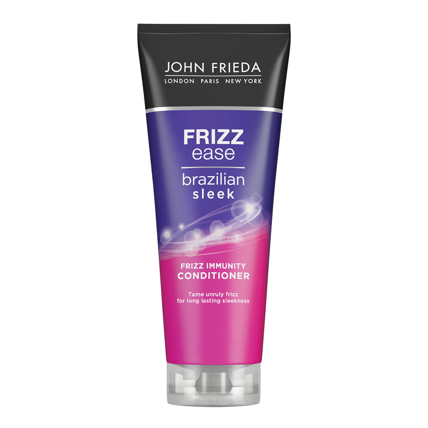 john frieda frizz ease odżywka do włosów