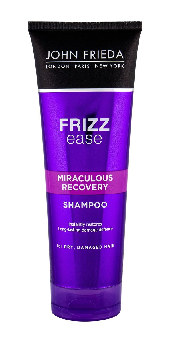 john frieda szampon frizz