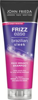 john frieda szampon frizz