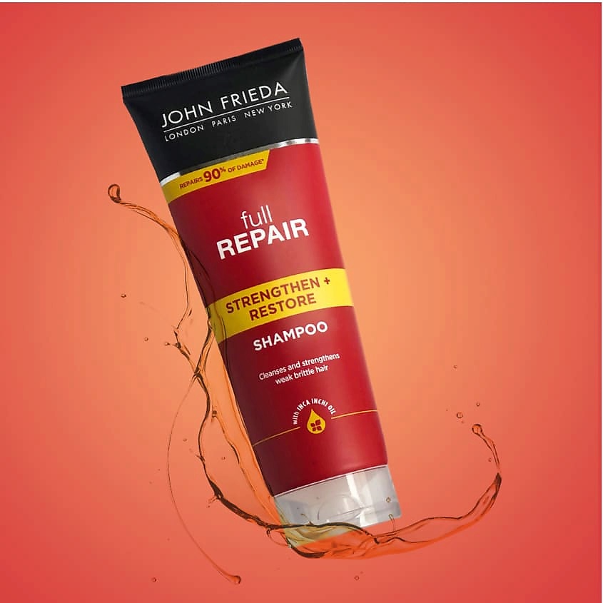 john frieda szampon full repair