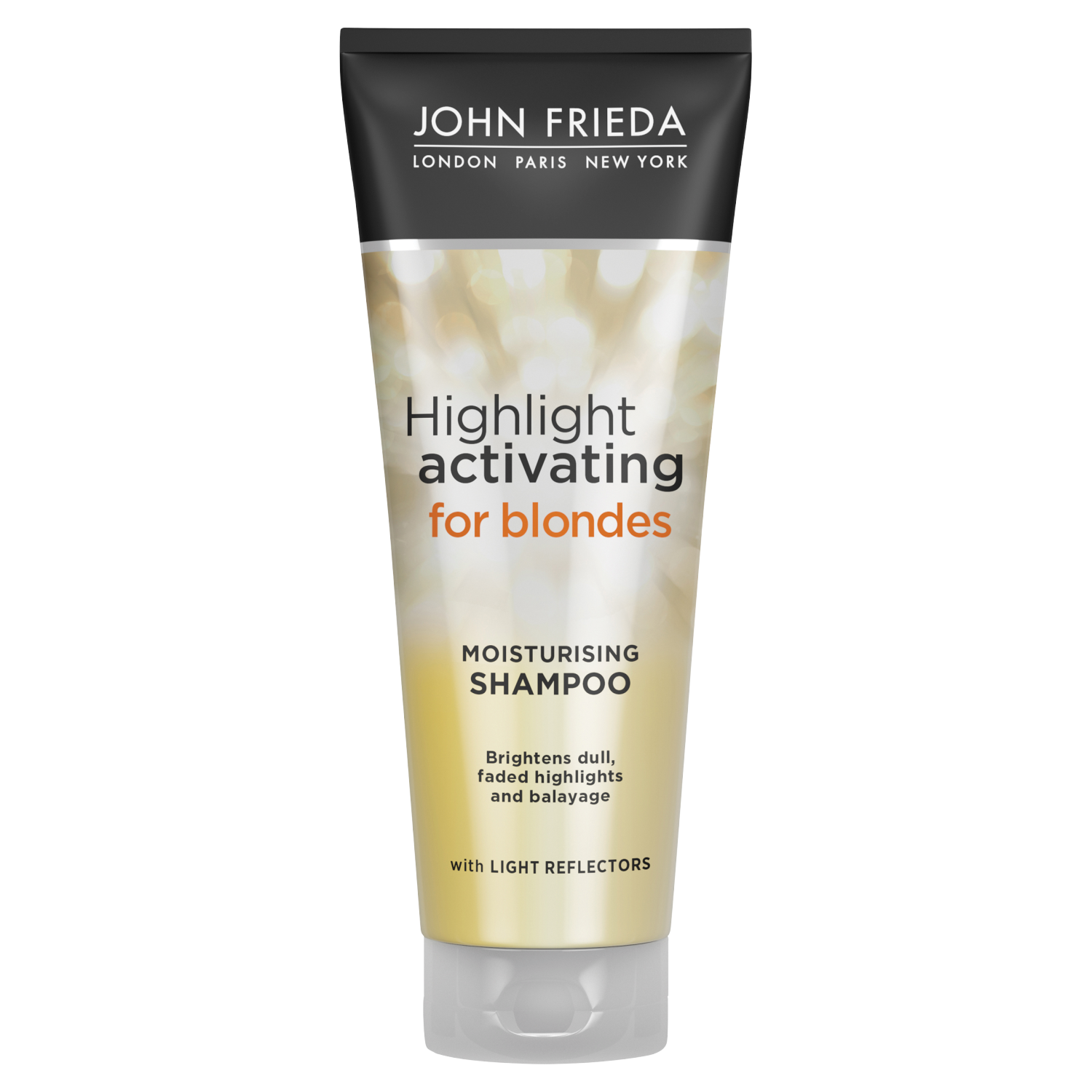 john frieda szampon hebe