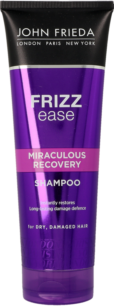 john frieda szampon rossmann