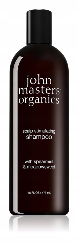 john masters organics scalp szampon opinie