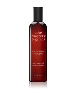 john masters organics szampon