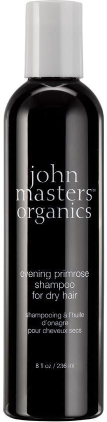 john masters organics wieczorny pierwiosnek szampon do włosów