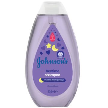 johnsons baby szampon 500 ml biedronka shiny drops