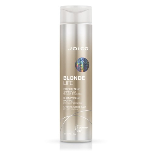 joico blonde life szampon opinie