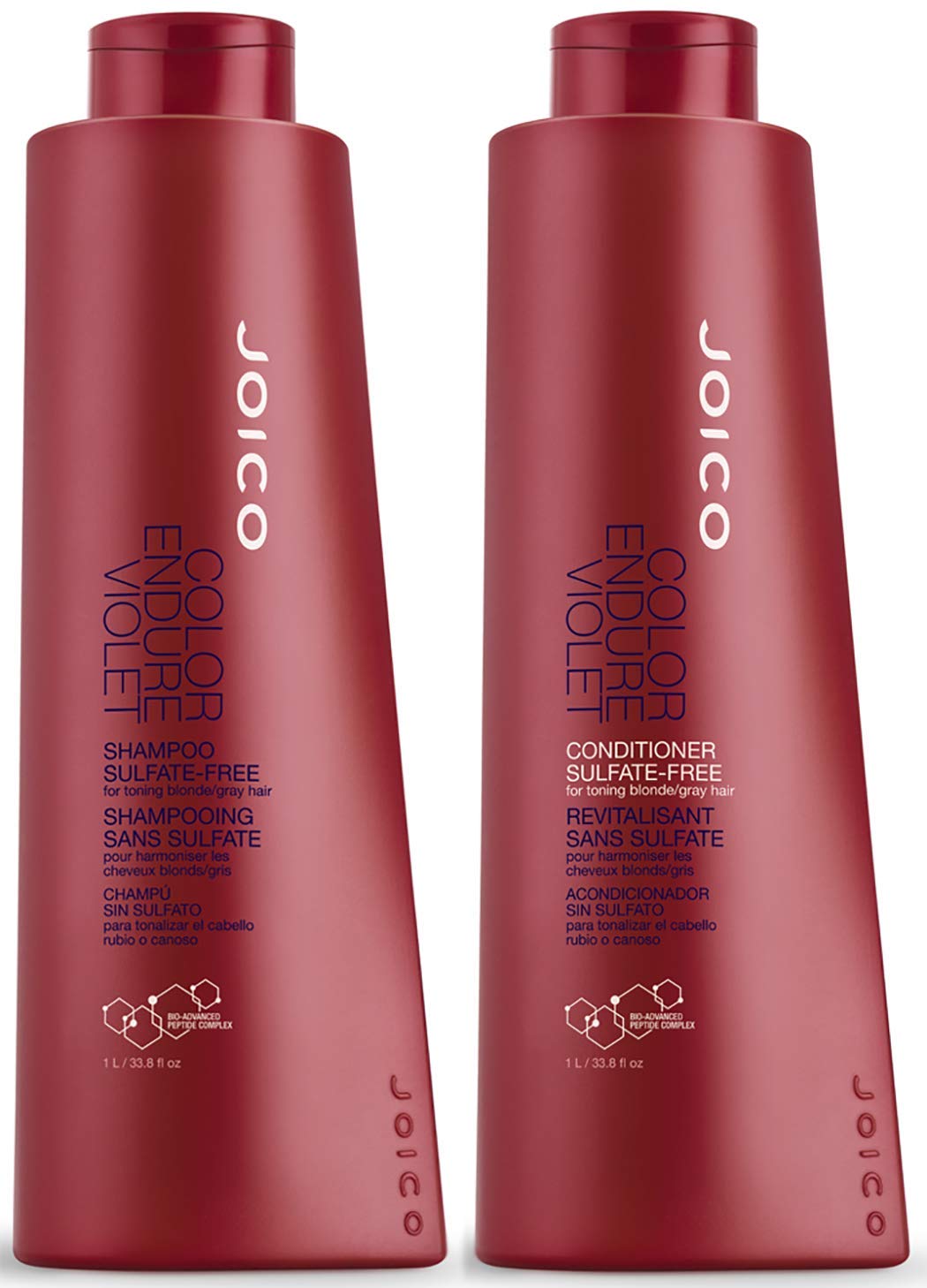 joico color endure violet szampon 1000ml